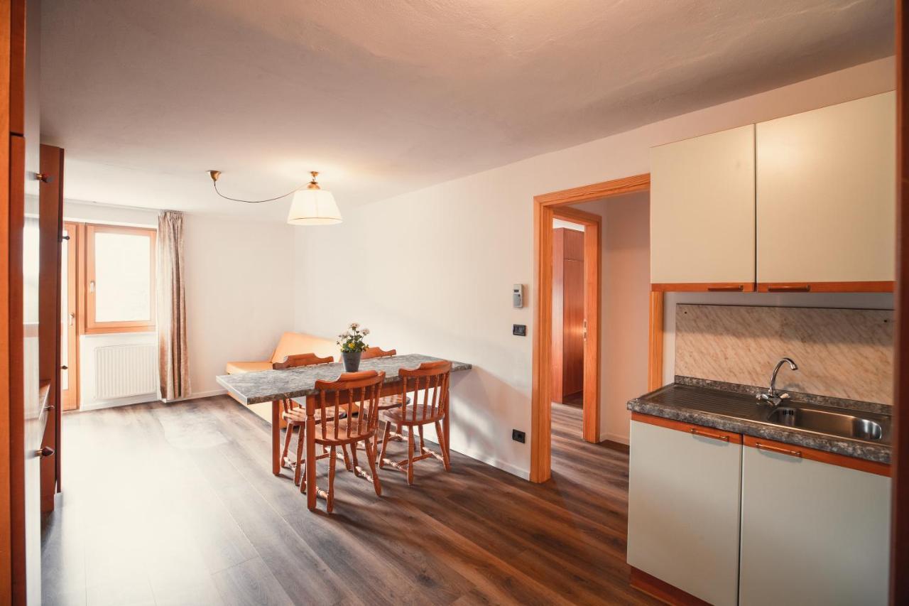 Plose Parkhotel & Residence Bressanone Exterior foto