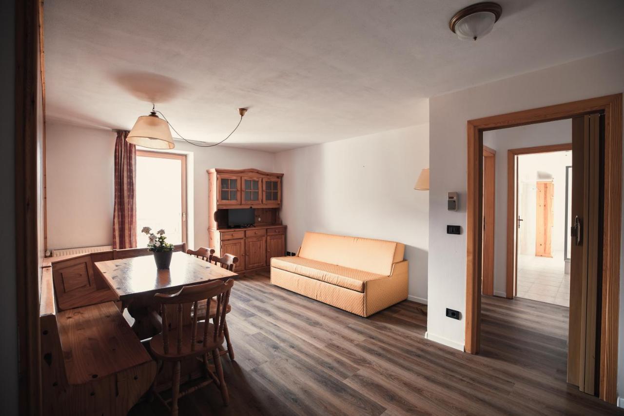 Plose Parkhotel & Residence Bressanone Exterior foto