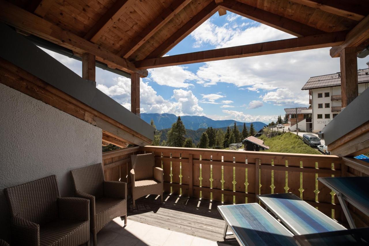 Plose Parkhotel & Residence Bressanone Exterior foto
