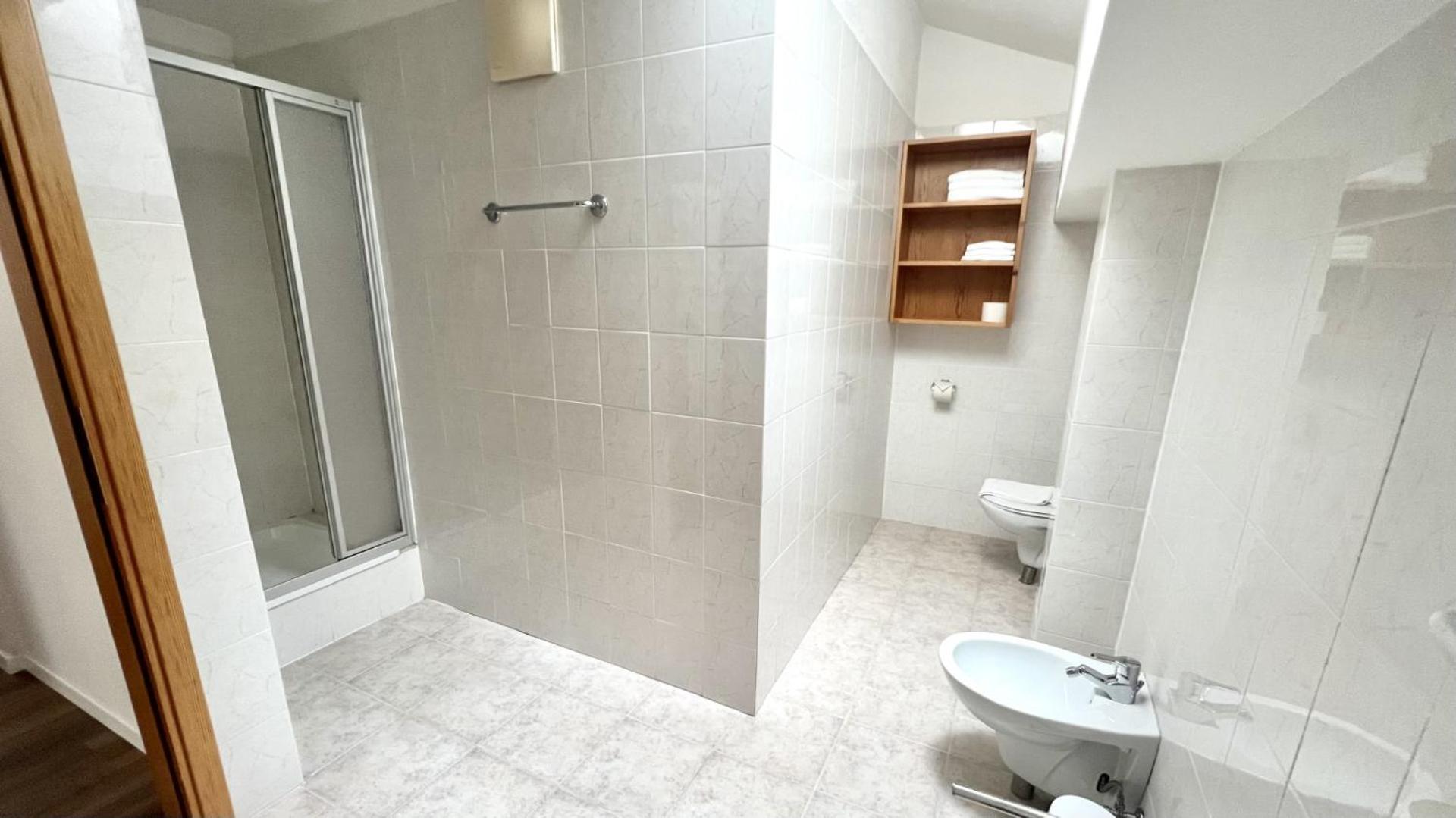 Plose Parkhotel & Residence Bressanone Quarto foto