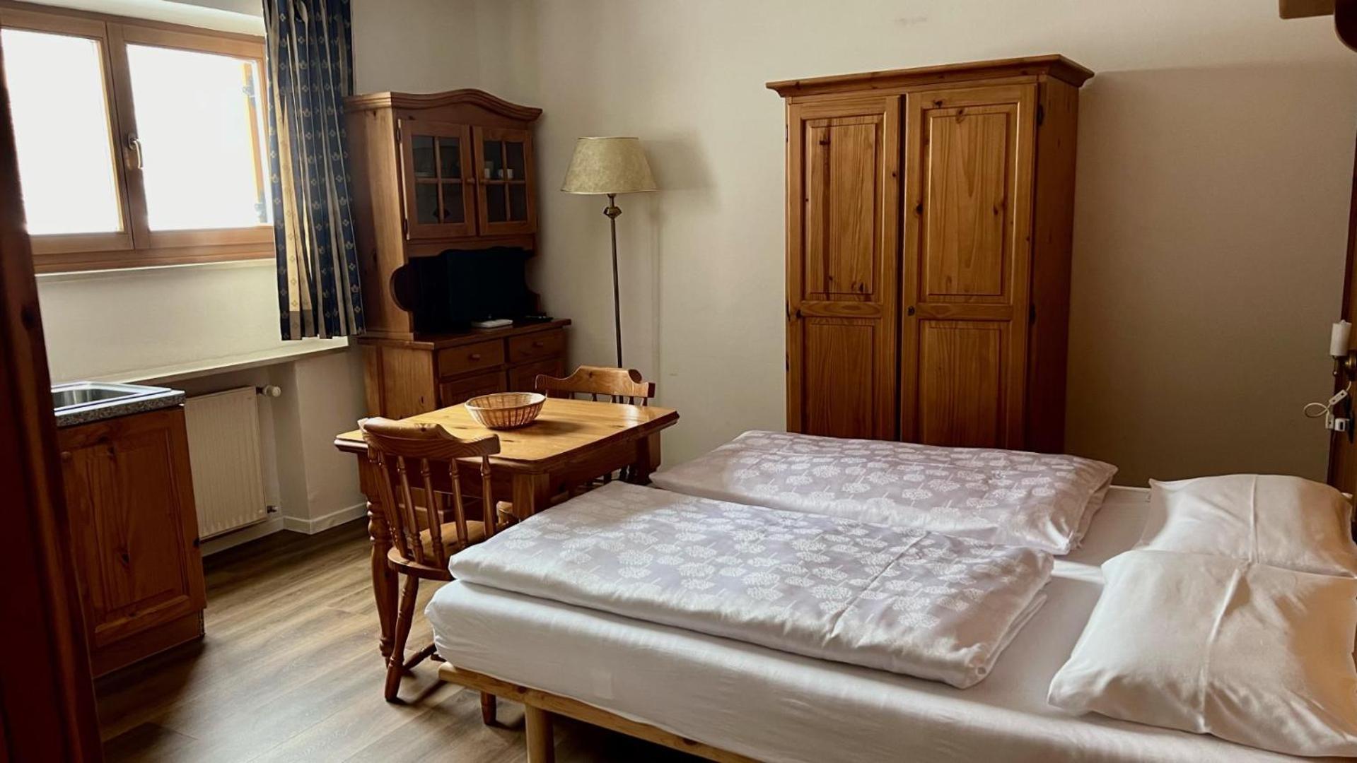 Plose Parkhotel & Residence Bressanone Quarto foto