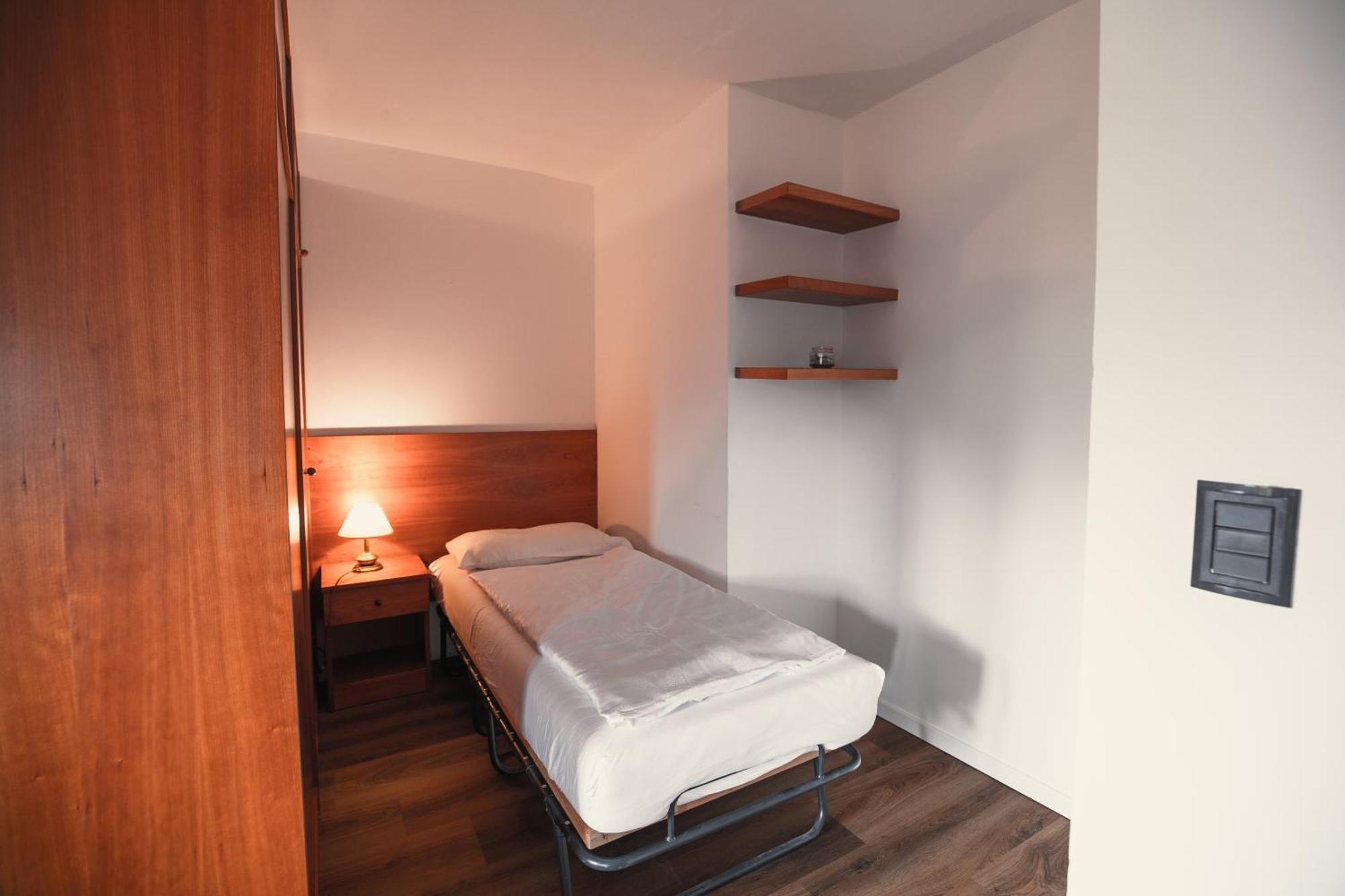 Plose Parkhotel & Residence Bressanone Quarto foto