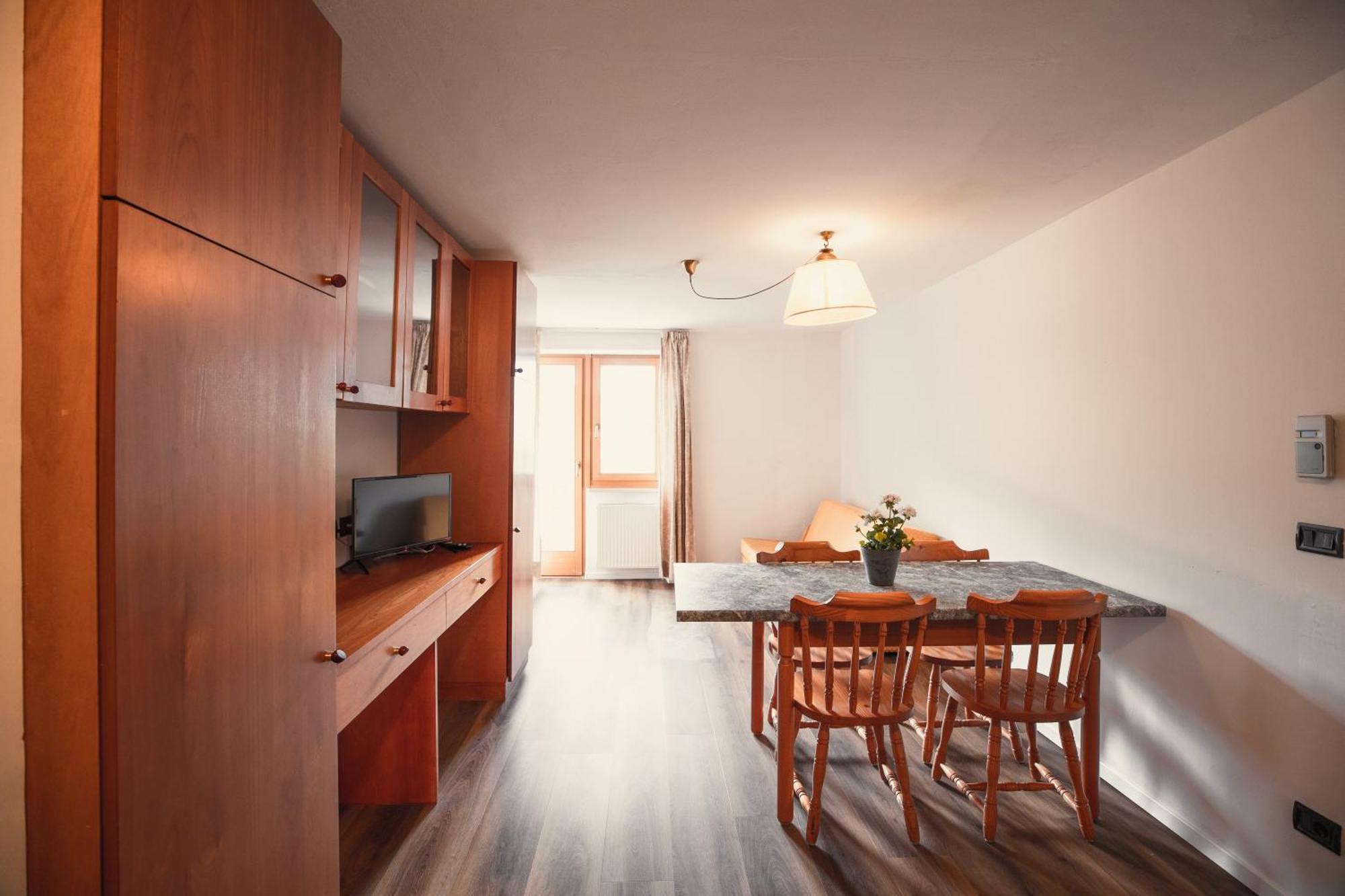 Plose Parkhotel & Residence Bressanone Exterior foto